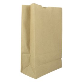 Les sacs en papier, l'alternative &eacute;cologique aux sacs en plastique